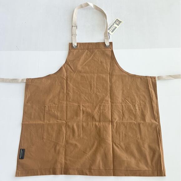 NEW Good Ranchers Merchandise Grilling Apron Filet & Strip & Ribeye & T-bone - Picture 2 of 7